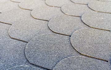 Llanwern asphalt roofing costs