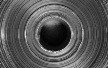 Llanwern edpm waterproofing