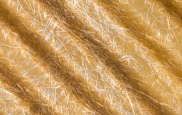 Llanwern fibreglass roof waterproofing