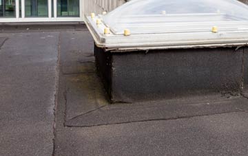 disadvantages of Llanwern flat roofs