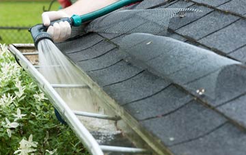 Llanwern gutter cleaning costs