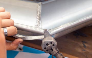 disadvantages of Llanwern lead roofing