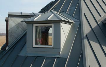 metal roofing Llanwern, Newport