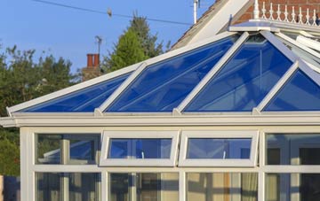 professional Llanwern conservatory insulation