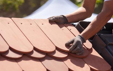 Llanwern roof tile contractors