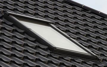 benefits of Llanwern roof windows