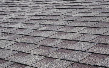 Llanwern tiles for shallow pitch roofing