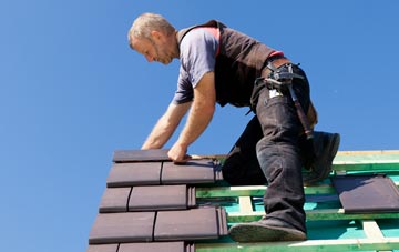 disadvantages of Llanwern slate roofing