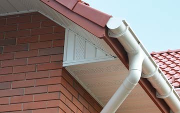 Llanwern soffit repair costs