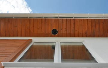 Llanwern soffit repair quotes