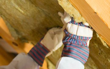 types of Llanwern pitched roof insulation materials