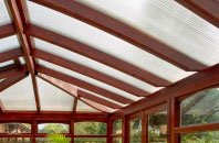Llanwern conservatory roofing insulation