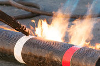 Llanwern flat roofing replacement