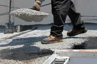 find rated Llanwern flat roofing replacement companies