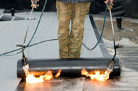 Llanwern flat roof sealing quote