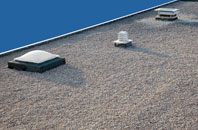 Llanwern flat roofing