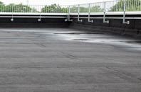 find rated Llanwern flat roofing companies