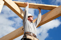 Llanwern roof replacement work