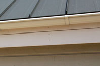 Llanwern soffit repair