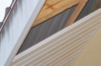 rated Llanwern soffit repair companies