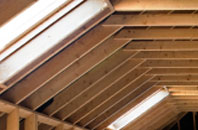 Llanwern tapered roof insulation quotes